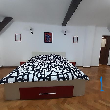 Old Town Studio Brasov Exterior photo
