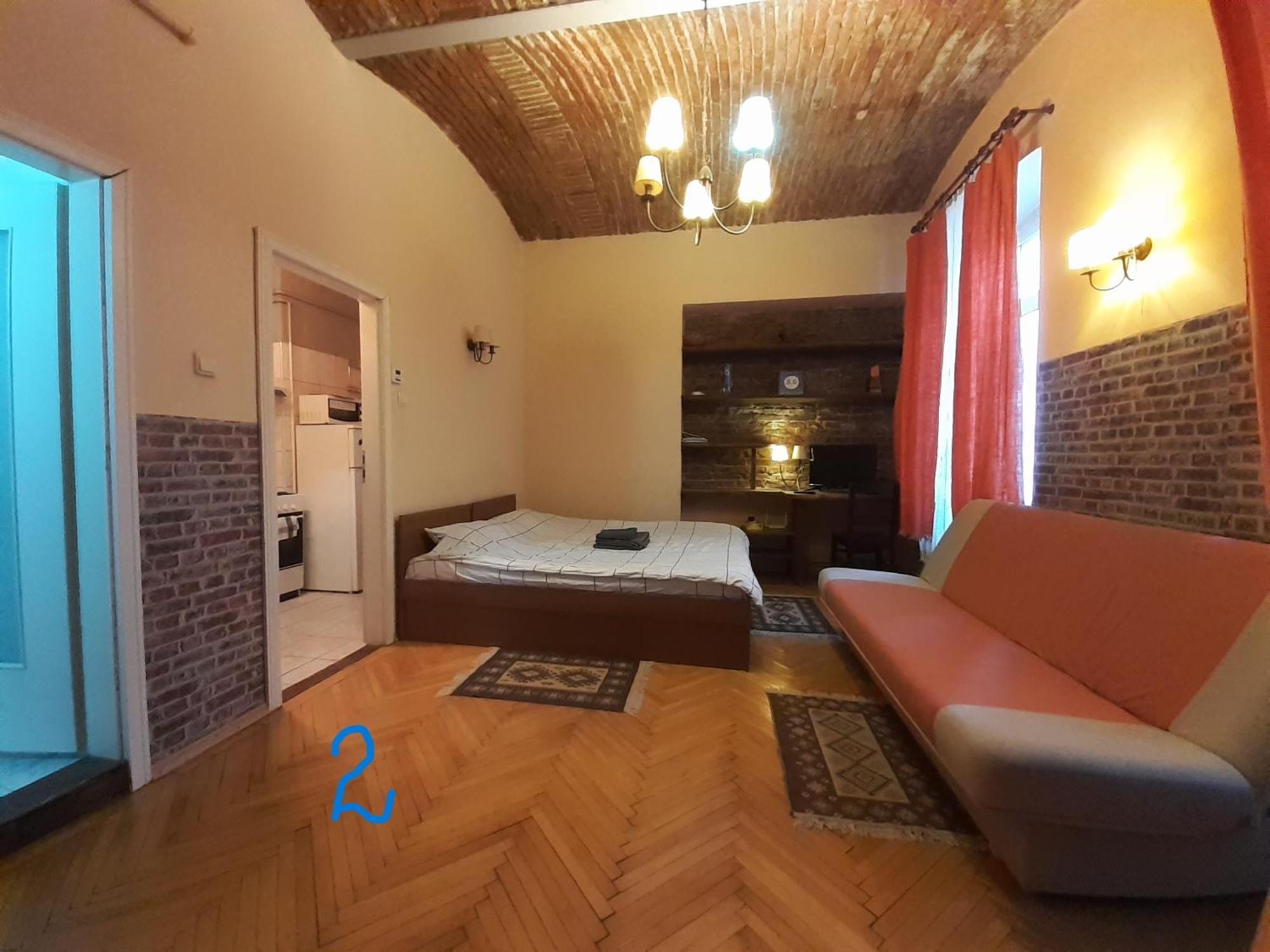Old Town Studio Brasov Exterior photo